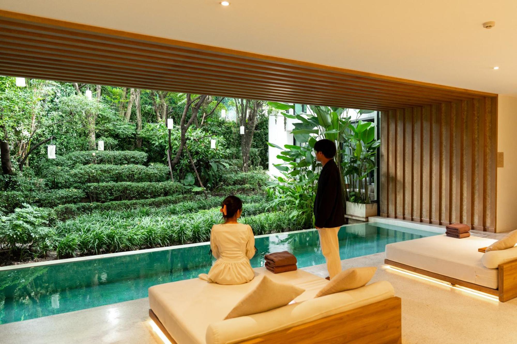 K Maison Lanna Boutique Hotel-SHA Plus Certified Chiang Mai Extérieur photo